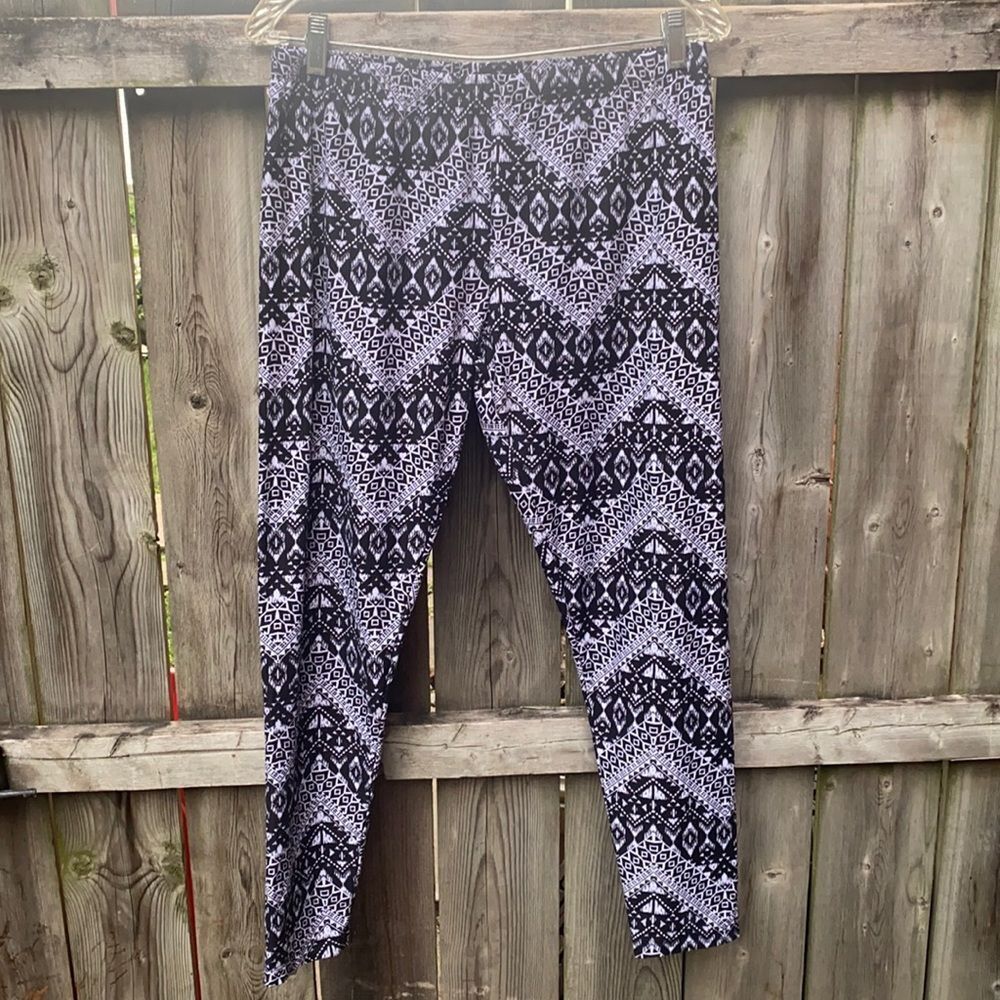 No Boundaries leggings sz. XL